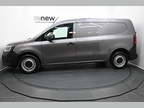 renault, kangoo, 1.5 bluedci l2 equilibre edc, otomatik, dizel 2.el otomobil | renew 11