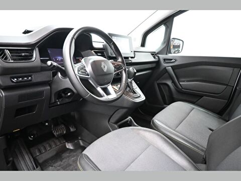 renault, kangoo, 1.5 bluedci l2 equilibre edc, otomatik, dizel 2.el otomobil | renew 22
