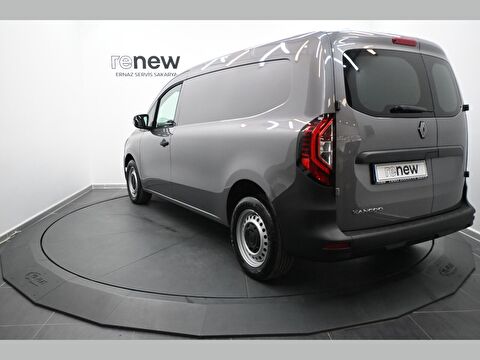 renault, kangoo, 1.5 bluedci l2 equilibre edc, otomatik, dizel 2.el otomobil | renew 10