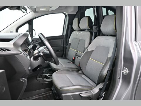 renault, kangoo, 1.5 bluedci l2 equilibre edc, otomatik, dizel 2.el otomobil | renew 19