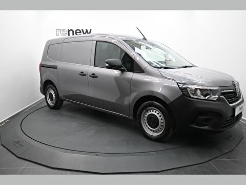 renault, kangoo, 1.5 bluedci l2 equilibre edc, otomatik, dizel 2.el otomobil | renew 6