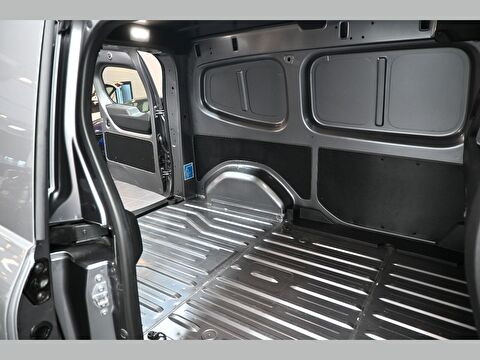 renault, kangoo, 1.5 bluedci l2 equilibre edc, otomatik, dizel 2.el otomobil | renew 21