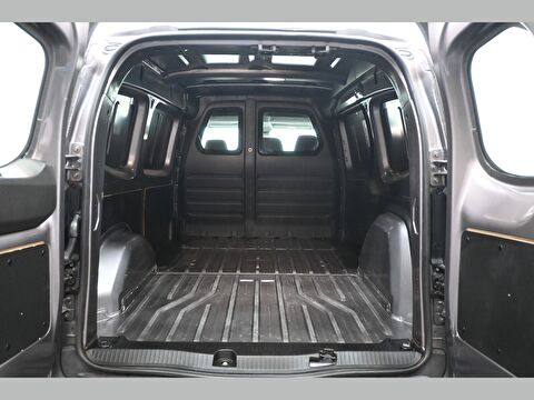 renault, kangoo, 1.5 bluedci l2 equilibre edc, otomatik, dizel 2.el otomobil | renew 17