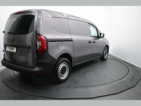 renault, kangoo, 1.5 bluedci l2 equilibre edc, otomatik, dizel 2.el otomobil | renew 8