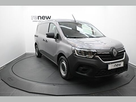 renault, kangoo, 1.5 bluedci l2 equilibre edc, otomatik, dizel 2.el otomobil | renew 5