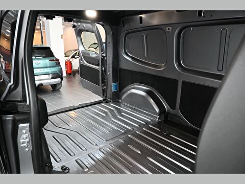 renault, kangoo, 1.5 bluedci l2 equilibre edc, otomatik, dizel 2.el otomobil | renew 18