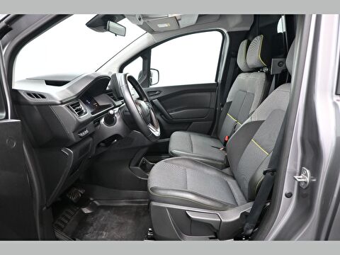 renault, kangoo, 1.5 bluedci l2 equilibre edc, otomatik, dizel 2.el otomobil | renew 24