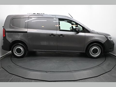 renault, kangoo, 1.5 bluedci l2 equilibre edc, otomatik, dizel 2.el otomobil | renew 7