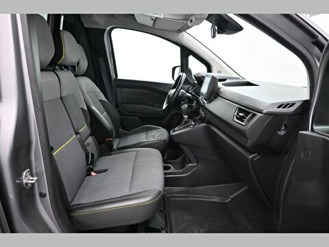 renault, kangoo, 1.5 bluedci l2 equilibre edc, otomatik, dizel 2.el otomobil | renew 14