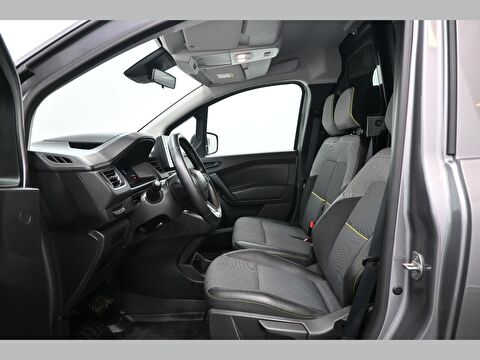 renault, kangoo, 1.5 bluedci l2 equilibre edc, otomatik, dizel 2.el otomobil | renew 23