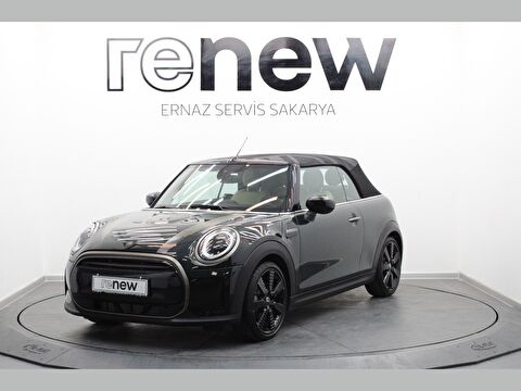 Cabrio 1.5 Resolute Edition Otomatik, 2. el otomobil | renew