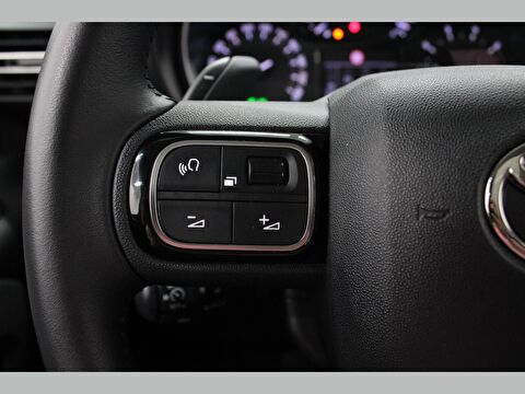 toyota, proace city, kombi 1.5 d passion x-pack otomatik, otomatik, dizel 2.el otomobil | renew 31