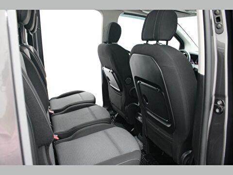 toyota, proace city, kombi 1.5 d passion x-pack otomatik, otomatik, dizel 2.el otomobil | renew 23
