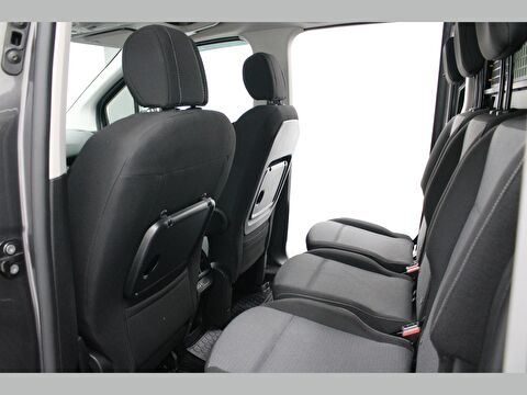 toyota, proace city, kombi 1.5 d passion x-pack otomatik, otomatik, dizel 2.el otomobil | renew 21