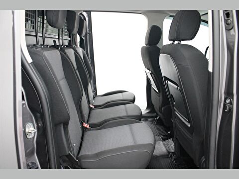 toyota, proace city, kombi 1.5 d passion x-pack otomatik, otomatik, dizel 2.el otomobil | renew 22