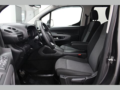 toyota, proace city, kombi 1.5 d passion x-pack otomatik, otomatik, dizel 2.el otomobil | renew 14