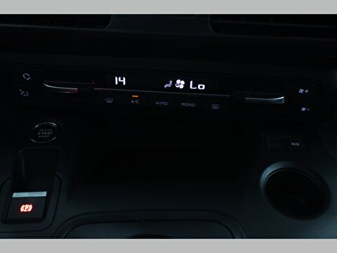 toyota, proace city, kombi 1.5 d passion x-pack otomatik, otomatik, dizel 2.el otomobil | renew 28