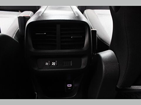 toyota, proace city, kombi 1.5 d passion x-pack otomatik, otomatik, dizel 2.el otomobil | renew 27