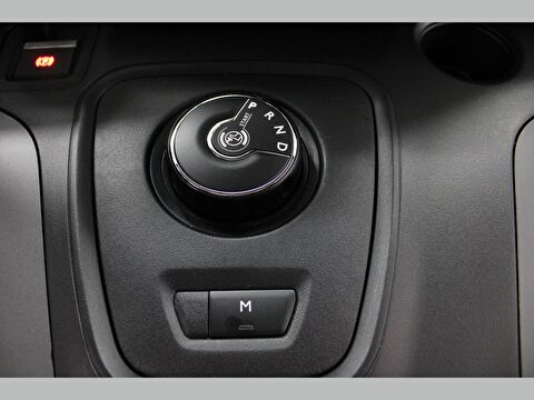 toyota, proace city, kombi 1.5 d passion x-pack otomatik, otomatik, dizel 2.el otomobil | renew 34