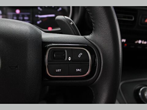 toyota, proace city, kombi 1.5 d passion x-pack otomatik, otomatik, dizel 2.el otomobil | renew 32