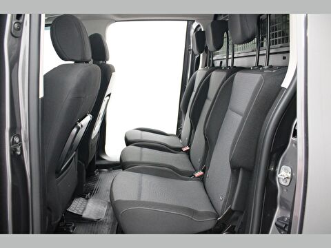 toyota, proace city, kombi 1.5 d passion x-pack otomatik, otomatik, dizel 2.el otomobil | renew 20