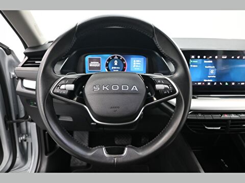 skoda, octavia, 1.5 tsı mhev elite dsg, otomatik, benzin 2.el otomobil | renew 19