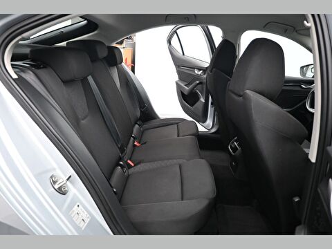 skoda, octavia, 1.5 tsı mhev elite dsg, otomatik, benzin 2.el otomobil | renew 29