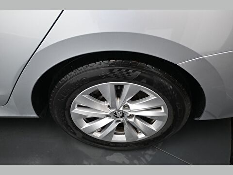 skoda, octavia, 1.5 tsı mhev elite dsg, otomatik, benzin 2.el otomobil | renew 14