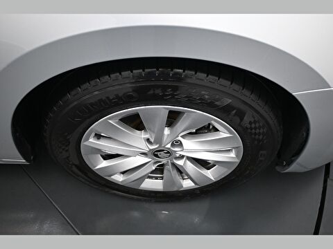 skoda, octavia, 1.5 tsı mhev elite dsg, otomatik, benzin 2.el otomobil | renew 15