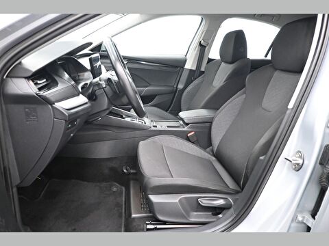skoda, octavia, 1.5 tsı mhev elite dsg, otomatik, benzin 2.el otomobil | renew 23