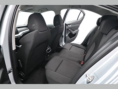 skoda, octavia, 1.5 tsı mhev elite dsg, otomatik, benzin 2.el otomobil | renew 28