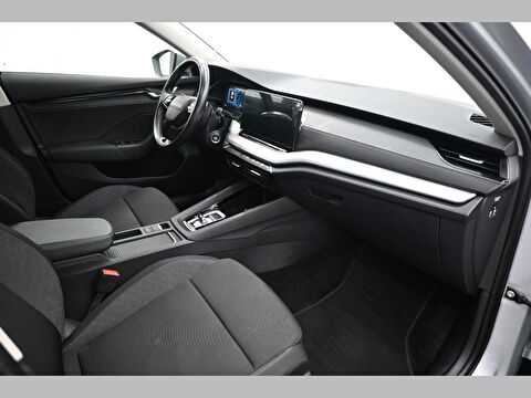 skoda, octavia, 1.5 tsı mhev elite dsg, otomatik, benzin 2.el otomobil | renew 25