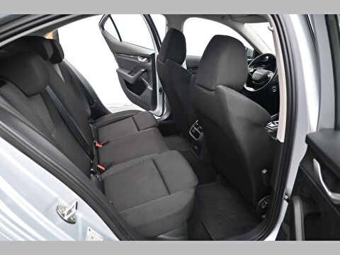 skoda, octavia, 1.5 tsı mhev elite dsg, otomatik, benzin 2.el otomobil | renew 30