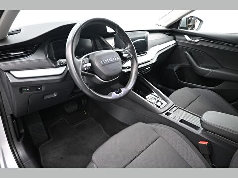 skoda, octavia, 1.5 tsı mhev elite dsg, otomatik, benzin 2.el otomobil | renew 22