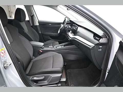 skoda, octavia, 1.5 tsı mhev elite dsg, otomatik, benzin 2.el otomobil | renew 26