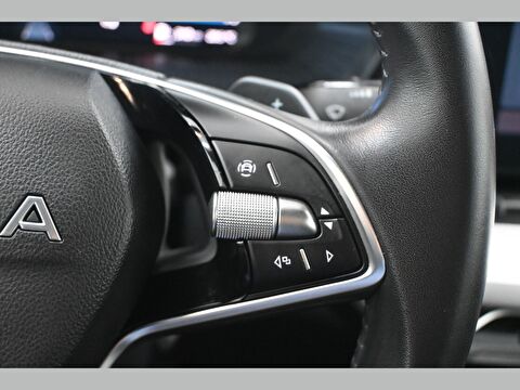 skoda, octavia, 1.5 tsı mhev elite dsg, otomatik, benzin 2.el otomobil | renew 38