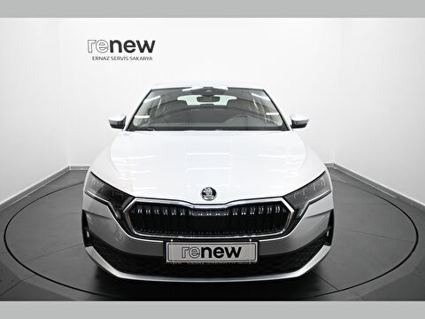 skoda, octavia, 1.5 tsı mhev elite dsg, otomatik, benzin 2.el otomobil | renew 4