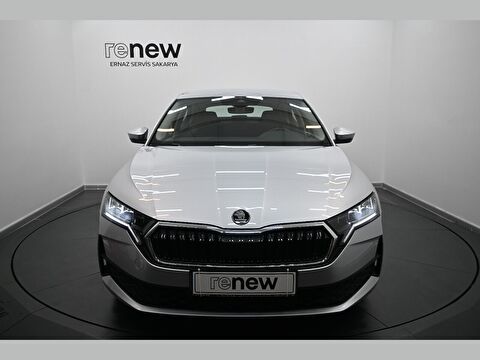 skoda, octavia, 1.5 tsı mhev elite dsg, otomatik, benzin 2.el otomobil | renew 3