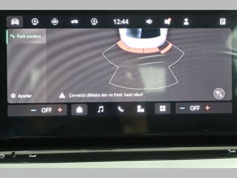 skoda, octavia, 1.5 tsı mhev elite dsg, otomatik, benzin 2.el otomobil | renew 34
