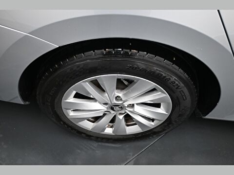 skoda, octavia, 1.5 tsı mhev elite dsg, otomatik, benzin 2.el otomobil | renew 16