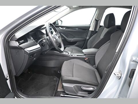 skoda, octavia, 1.5 tsı mhev elite dsg, otomatik, benzin 2.el otomobil | renew 21