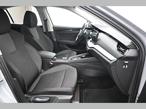 skoda, octavia, 1.5 tsı mhev elite dsg, otomatik, benzin 2.el otomobil | renew 24