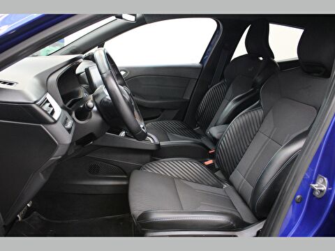 renault, clio, hatchback 1.0 tce techno esprit alpine x-tronic, otomatik, benzin 2.el otomobil | renew 13