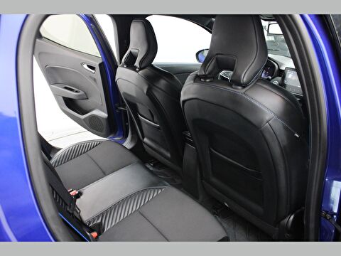 renault, clio, hatchback 1.0 tce techno esprit alpine x-tronic, otomatik, benzin 2.el otomobil | renew 21