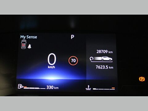 renault, clio, hatchback 1.0 tce techno esprit alpine x-tronic, otomatik, benzin 2.el otomobil | renew 25