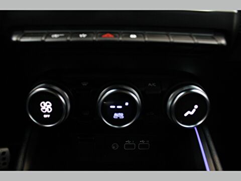 renault, clio, hatchback 1.0 tce techno esprit alpine x-tronic, otomatik, benzin 2.el otomobil | renew 28