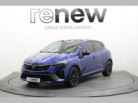 Hatchback 1.0 TCe Techno Esprit Alpine X-Tronic, 2. el otomobil | renew