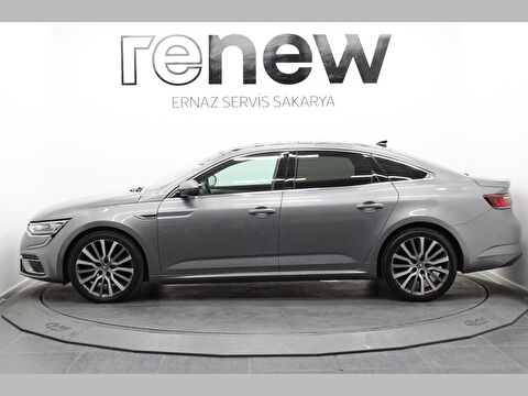 renault, talisman, sedan 1.3 tce ıcon edc, otomatik, benzin 2.el otomobil | renew 11