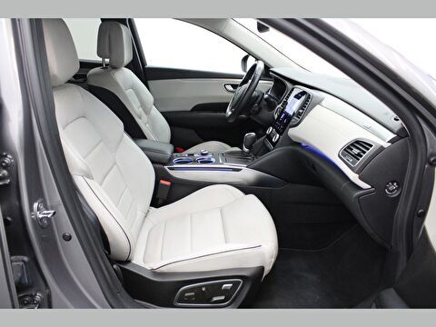renault, talisman, sedan 1.3 tce ıcon edc, otomatik, benzin 2.el otomobil | renew 18