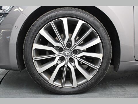 renault, talisman, sedan 1.3 tce ıcon edc, otomatik, benzin 2.el otomobil | renew 13